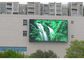 Outdoor Digital Led Advertising Display Video Wall P8 Fast Install