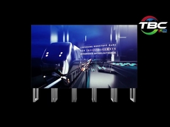 Ghost Series Outdoor P3.91mm 500x500mm Stage Rental LED Display 5000nits High Brightness