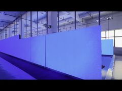 আউটডোর P2.976 ম্যাগনেটিক ফ্রন্ট অ্যাক্সেস মডিউল 500×500 ক্যাবিনেট উচ্চ উজ্জ্বলতা 5000নিট